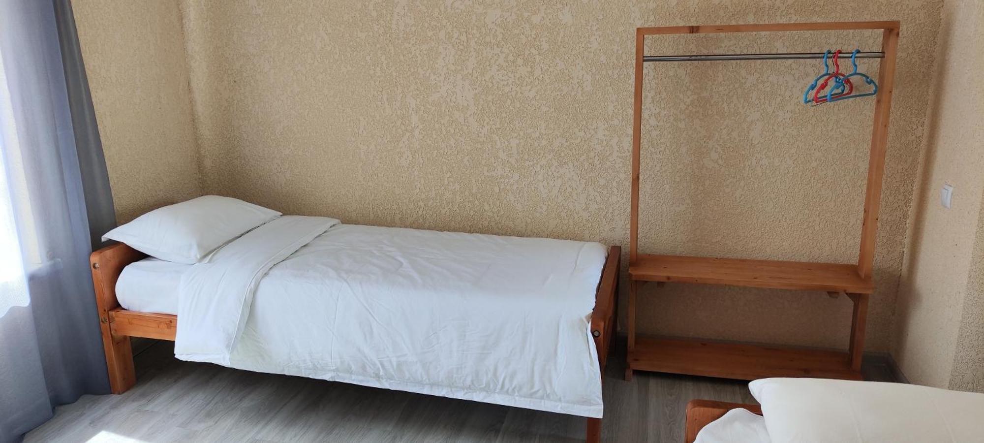 Aura Relax Hotel Bosteri Bagian luar foto