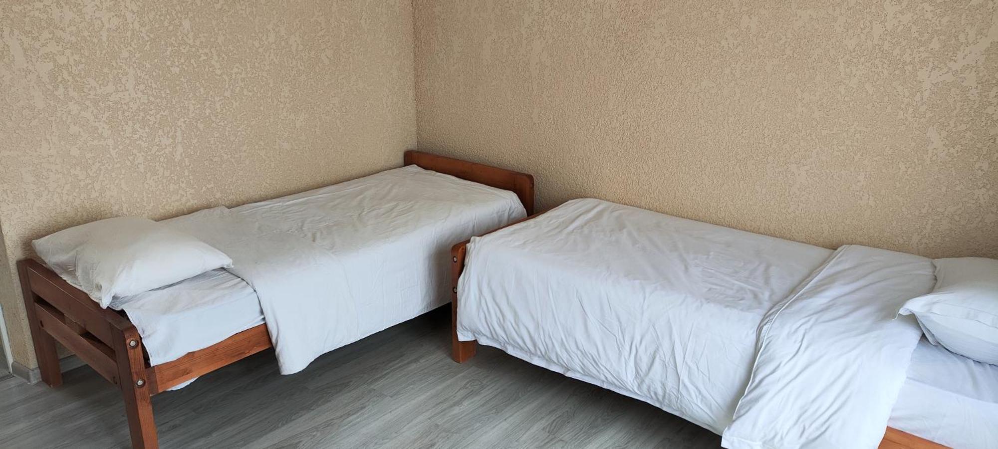 Aura Relax Hotel Bosteri Bagian luar foto