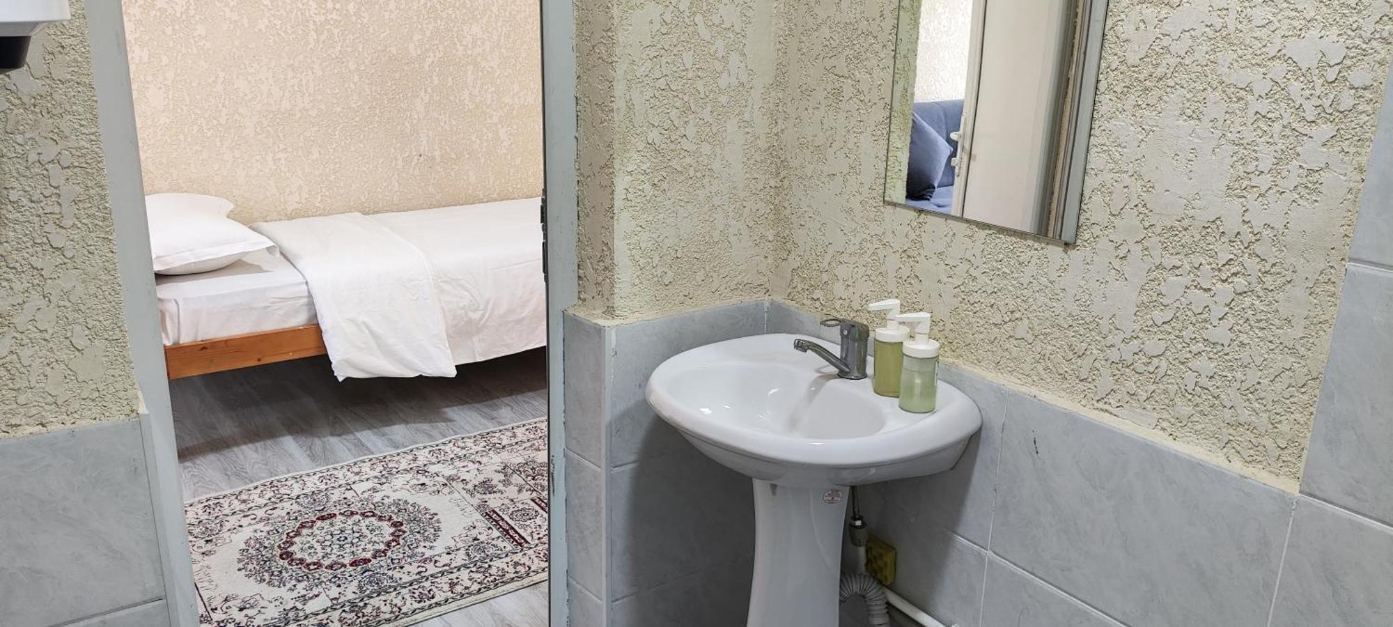 Aura Relax Hotel Bosteri Bagian luar foto