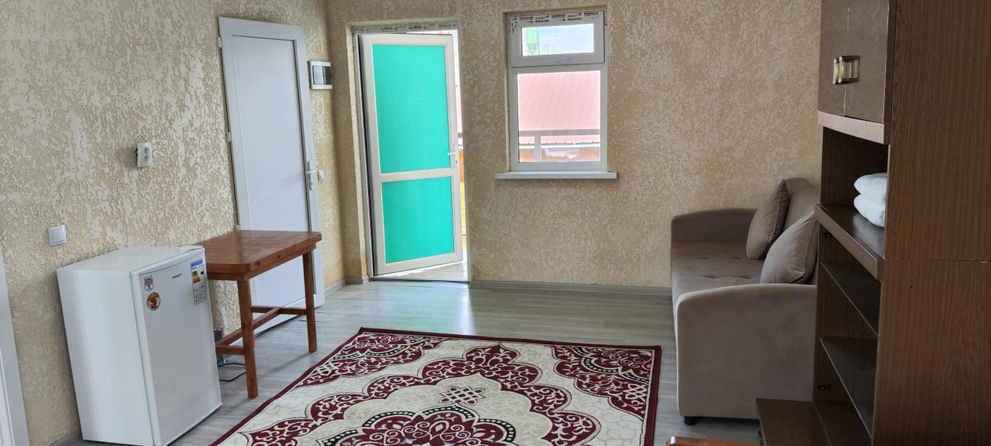 Aura Relax Hotel Bosteri Bagian luar foto